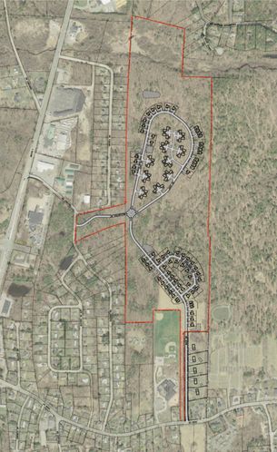 McIntire Woods: 142 York St, York, ME 03909